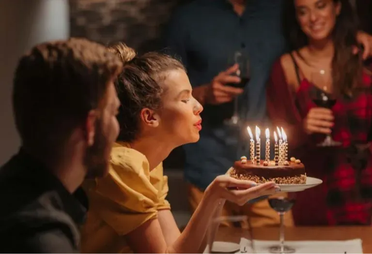 Birthday Wishes in Nepali For Close Friends