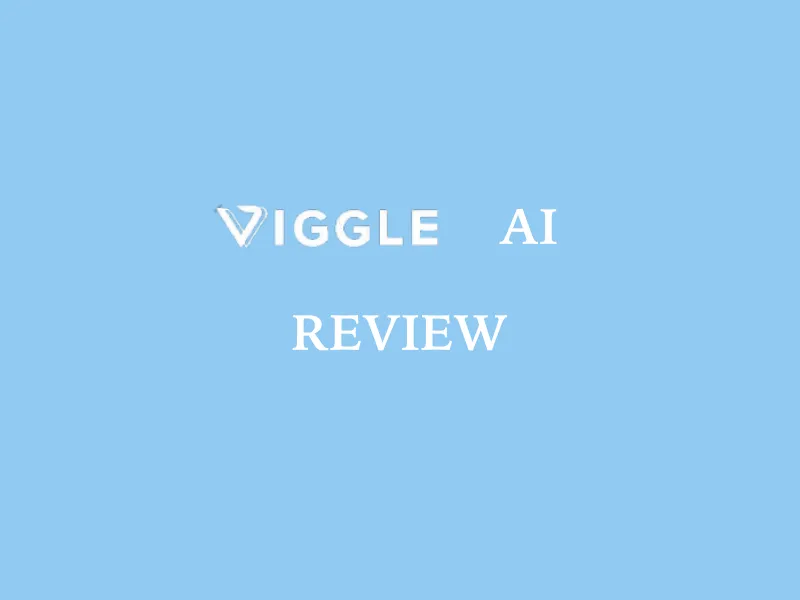Viggle AI Review