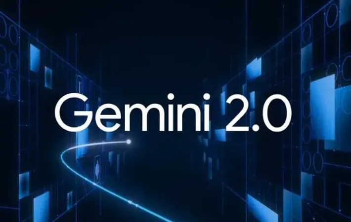 Gemini 2.0 Flash Thinking